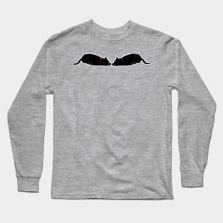 Funnyboxbox Long Sleeve T-Shirt